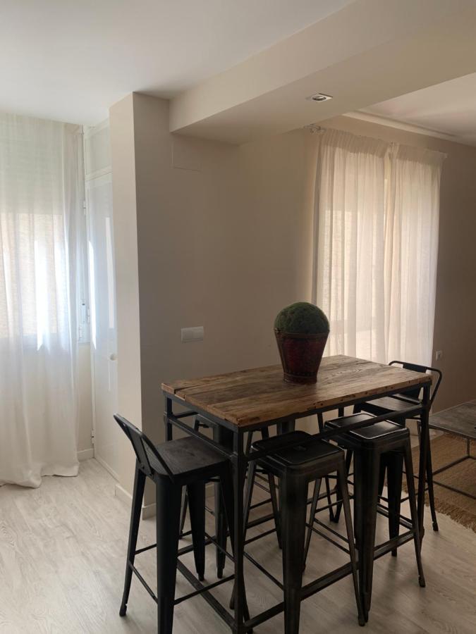 Hidden Gem Playa Helios Con Ascensor & Parking Apartment Кадис Екстериор снимка