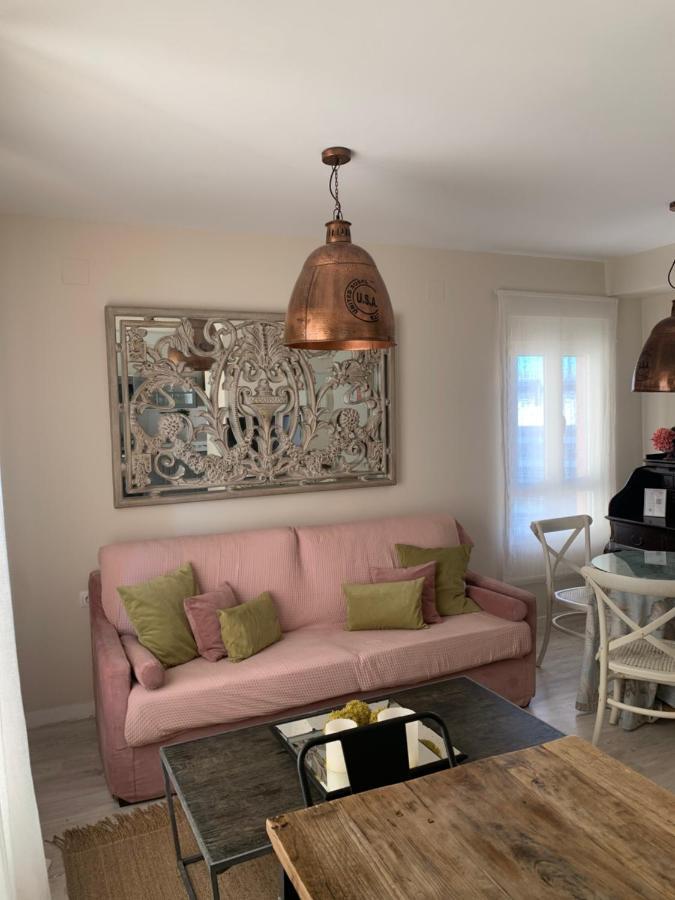 Hidden Gem Playa Helios Con Ascensor & Parking Apartment Кадис Екстериор снимка