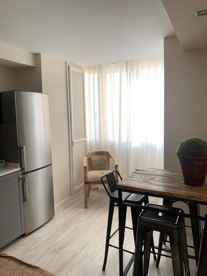 Hidden Gem Playa Helios Con Ascensor & Parking Apartment Кадис Екстериор снимка