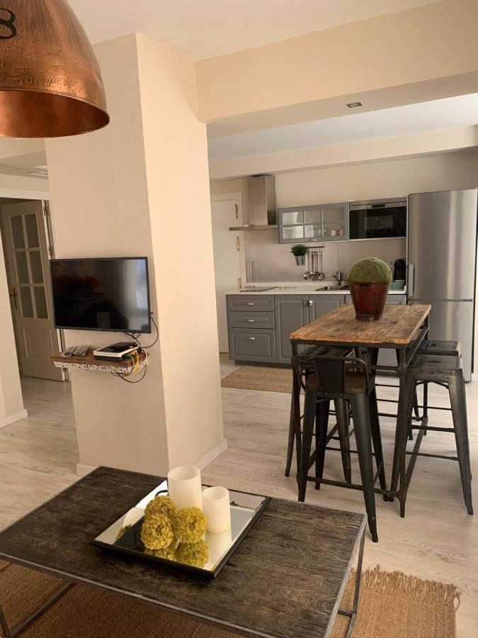 Hidden Gem Playa Helios Con Ascensor & Parking Apartment Кадис Екстериор снимка