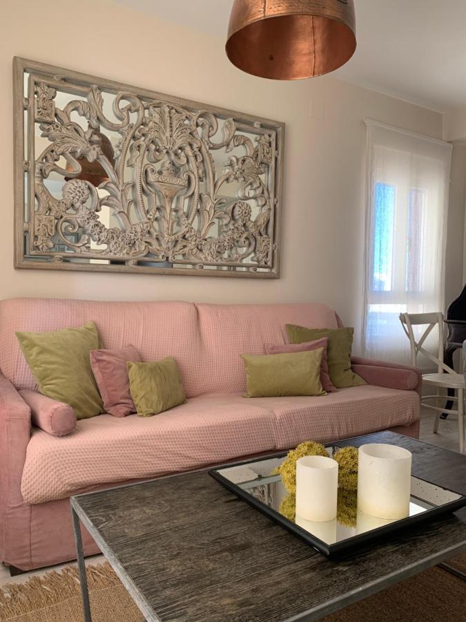 Hidden Gem Playa Helios Con Ascensor & Parking Apartment Кадис Екстериор снимка