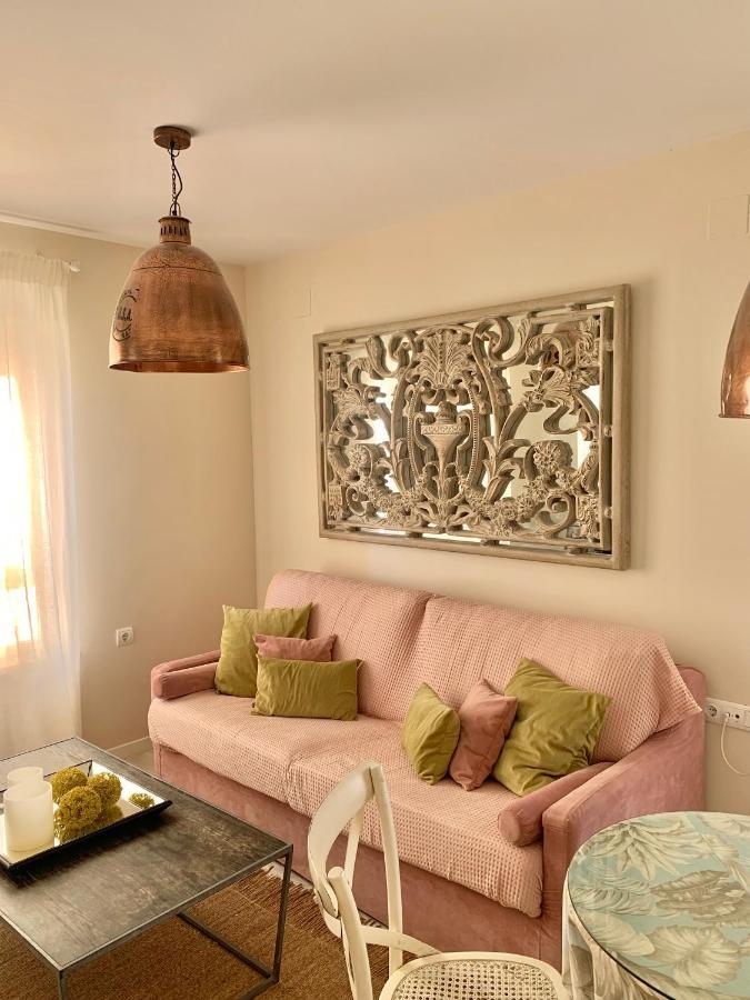 Hidden Gem Playa Helios Con Ascensor & Parking Apartment Кадис Екстериор снимка