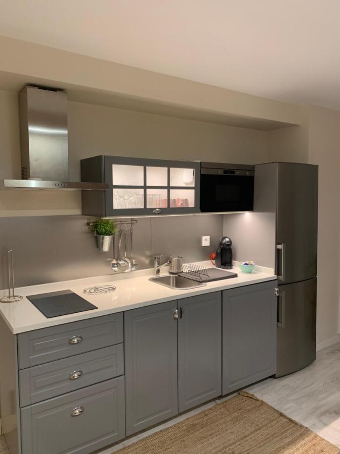 Hidden Gem Playa Helios Con Ascensor & Parking Apartment Кадис Екстериор снимка