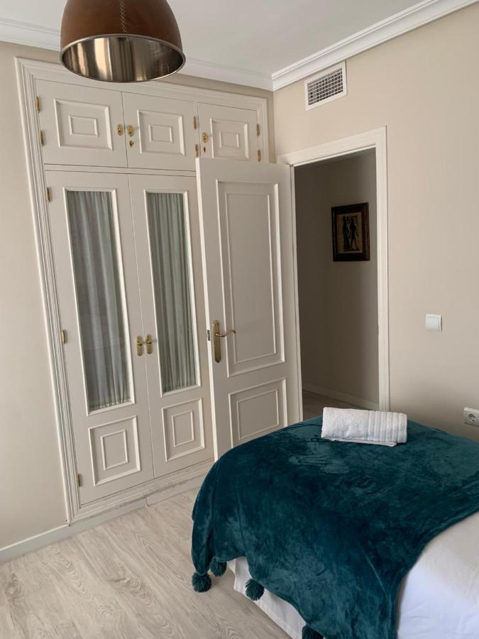 Hidden Gem Playa Helios Con Ascensor & Parking Apartment Кадис Екстериор снимка