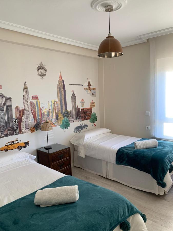 Hidden Gem Playa Helios Con Ascensor & Parking Apartment Кадис Екстериор снимка