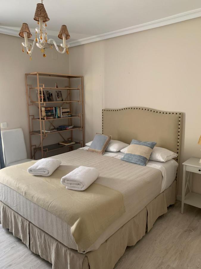 Hidden Gem Playa Helios Con Ascensor & Parking Apartment Кадис Екстериор снимка