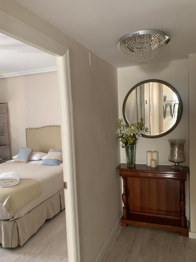 Hidden Gem Playa Helios Con Ascensor & Parking Apartment Кадис Екстериор снимка