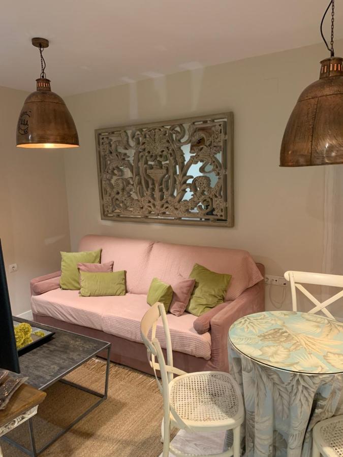 Hidden Gem Playa Helios Con Ascensor & Parking Apartment Кадис Екстериор снимка